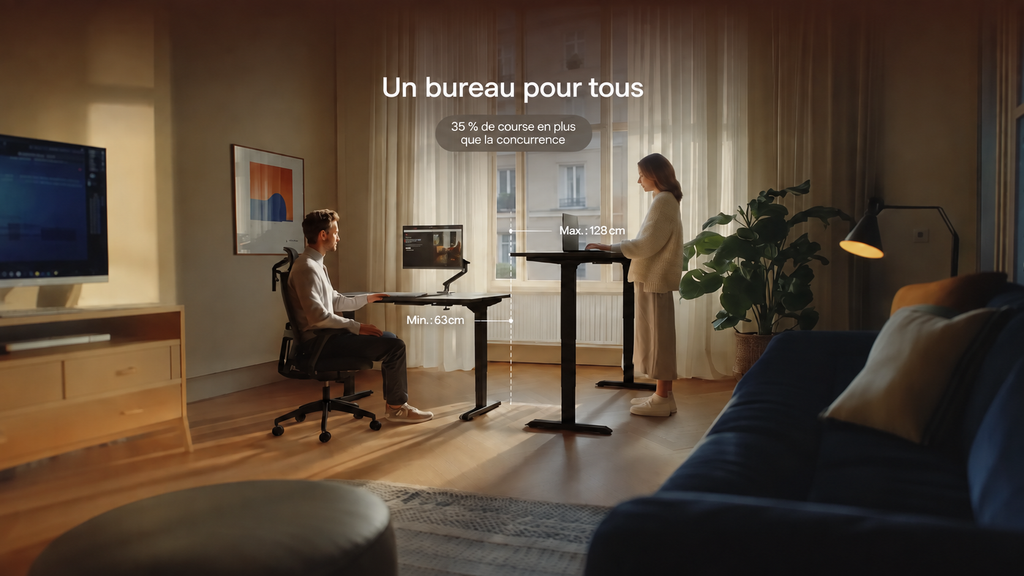Bureau HomePro