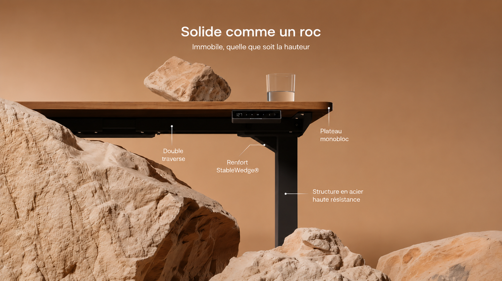 Bureau HomePro