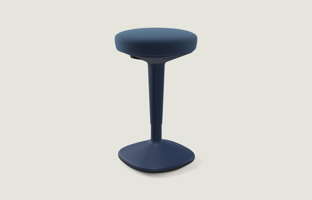 Tabouret ergonomique dynamique