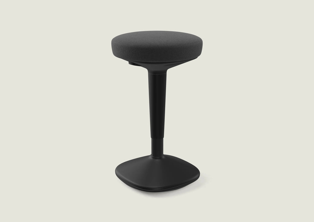 Tabouret ergonomique dynamique