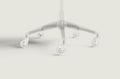 Roulettes pivotantes premium