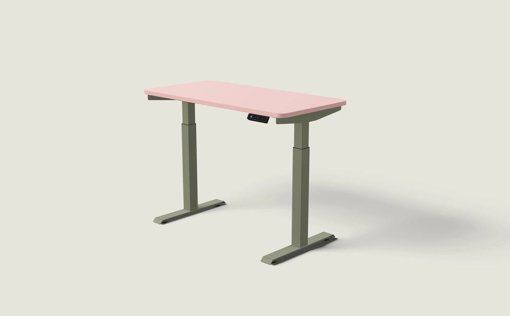 Bureau HomeOne