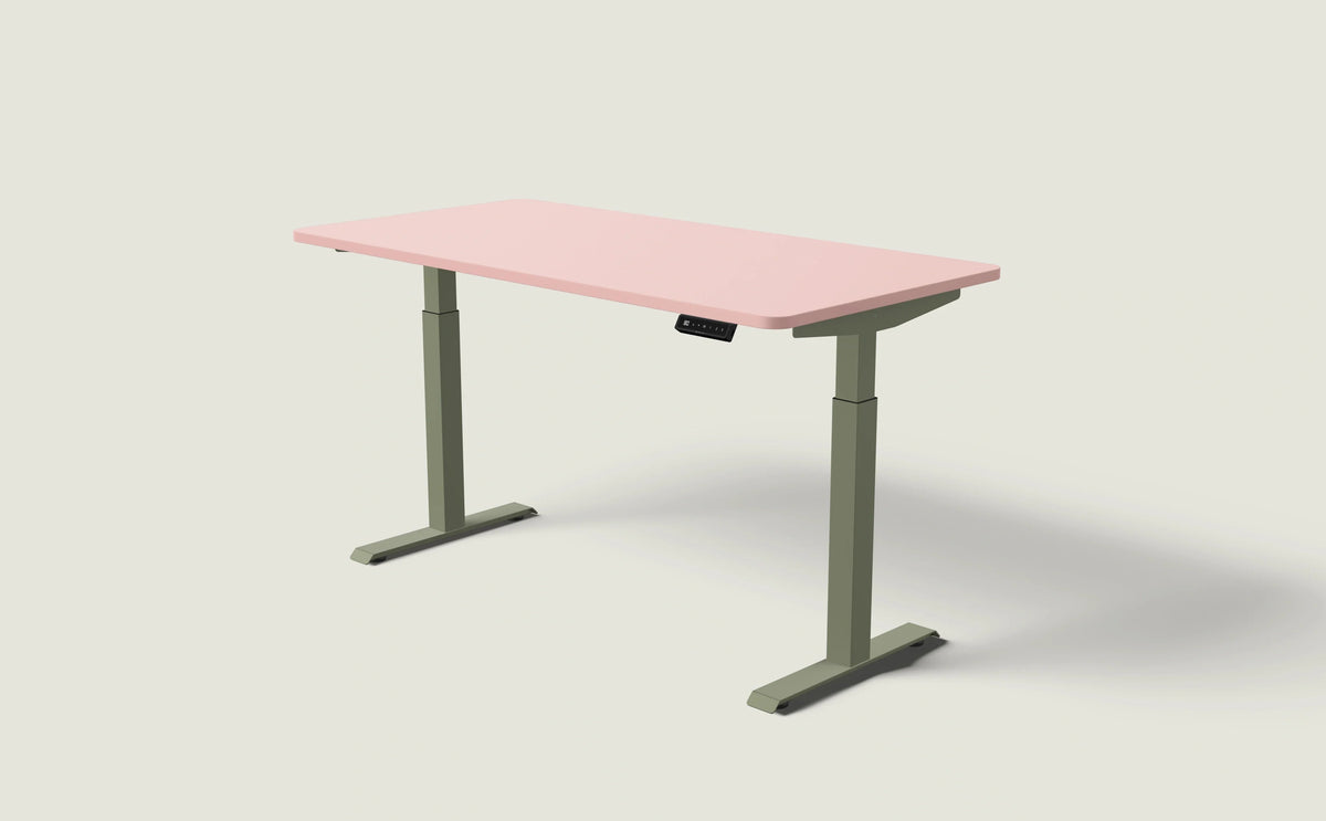 Bureau HomeOne