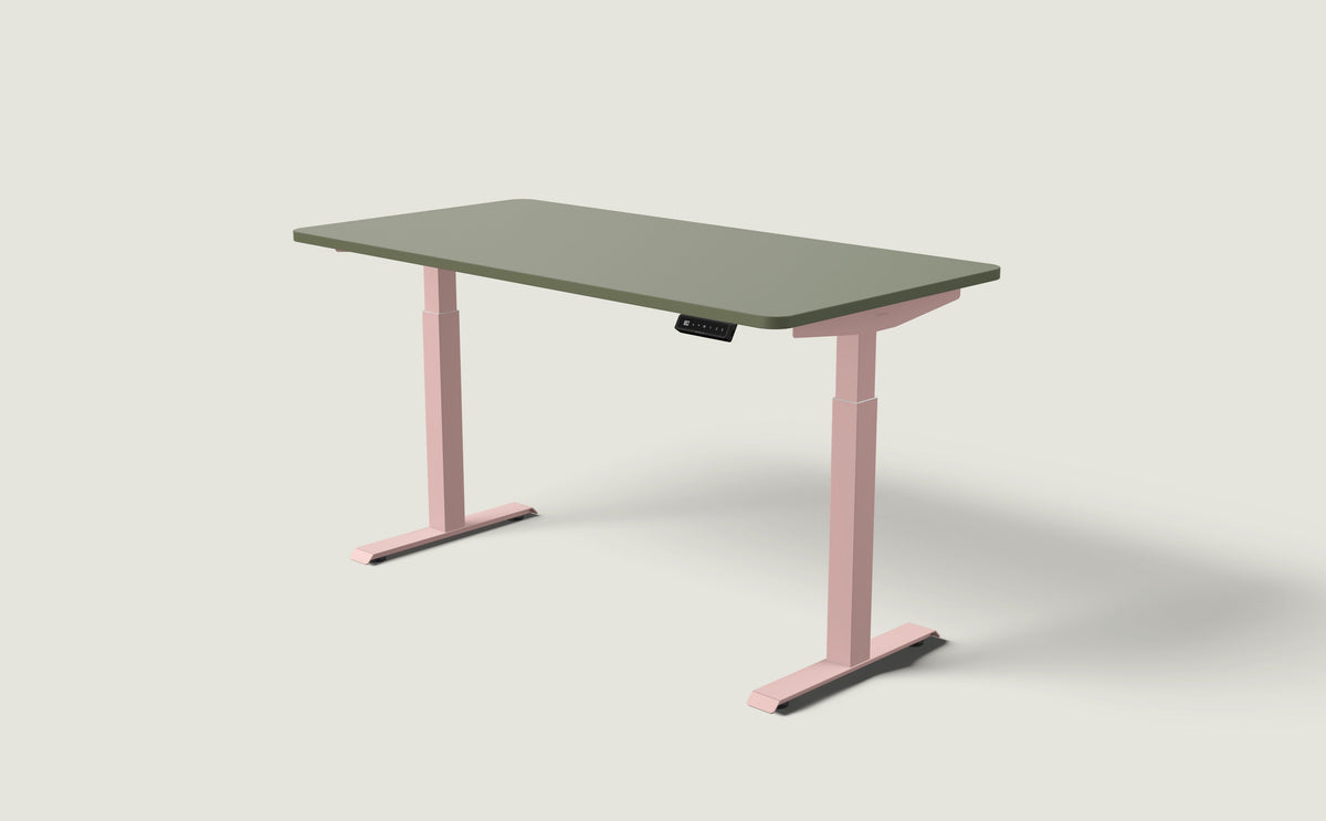 Bureau HomeOne