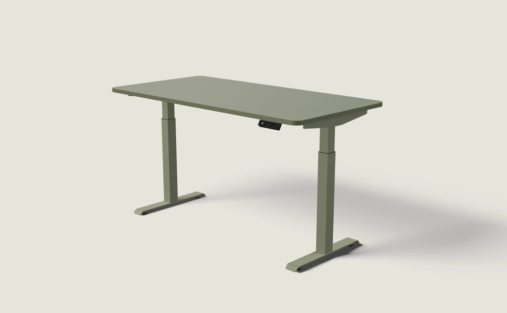 Bureau HomeOne