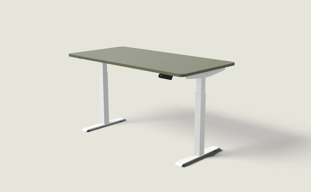 Bureau HomeOne