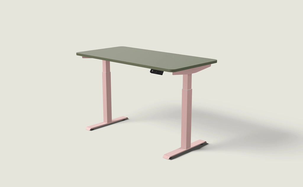 Bureau HomeOne