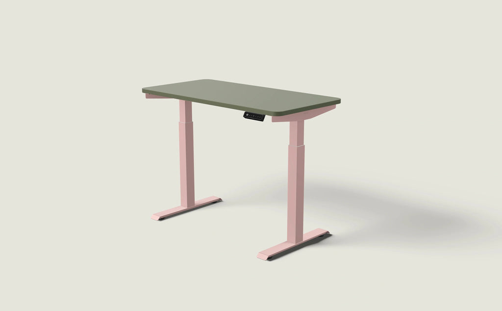 Bureau HomeOne