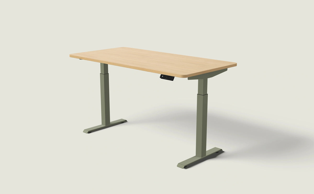 Bureau HomeOne