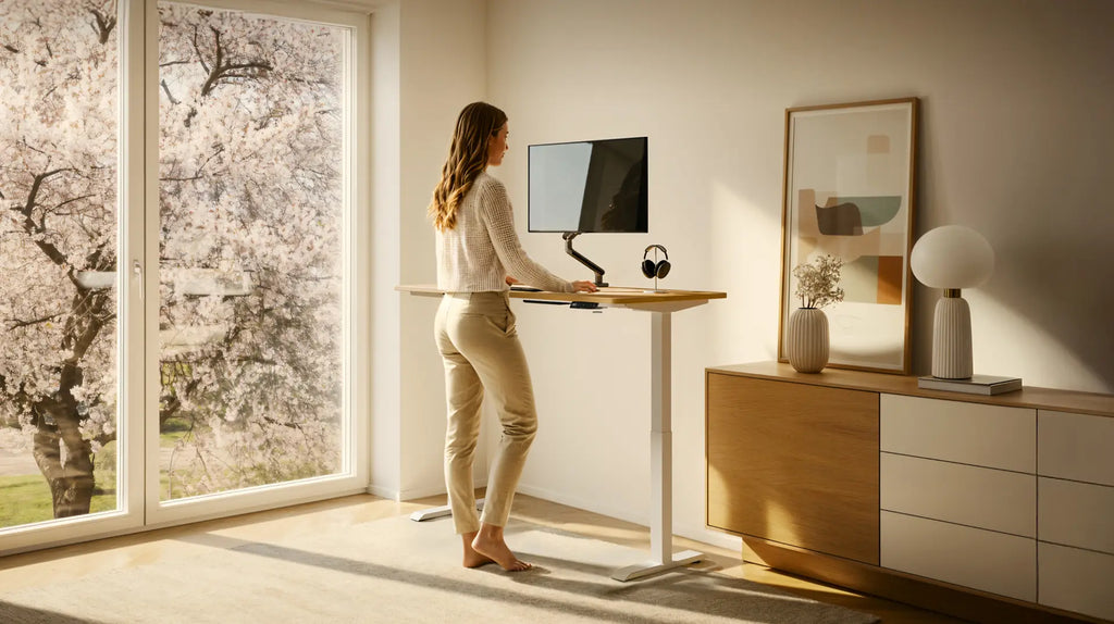 Bureau HomeOne