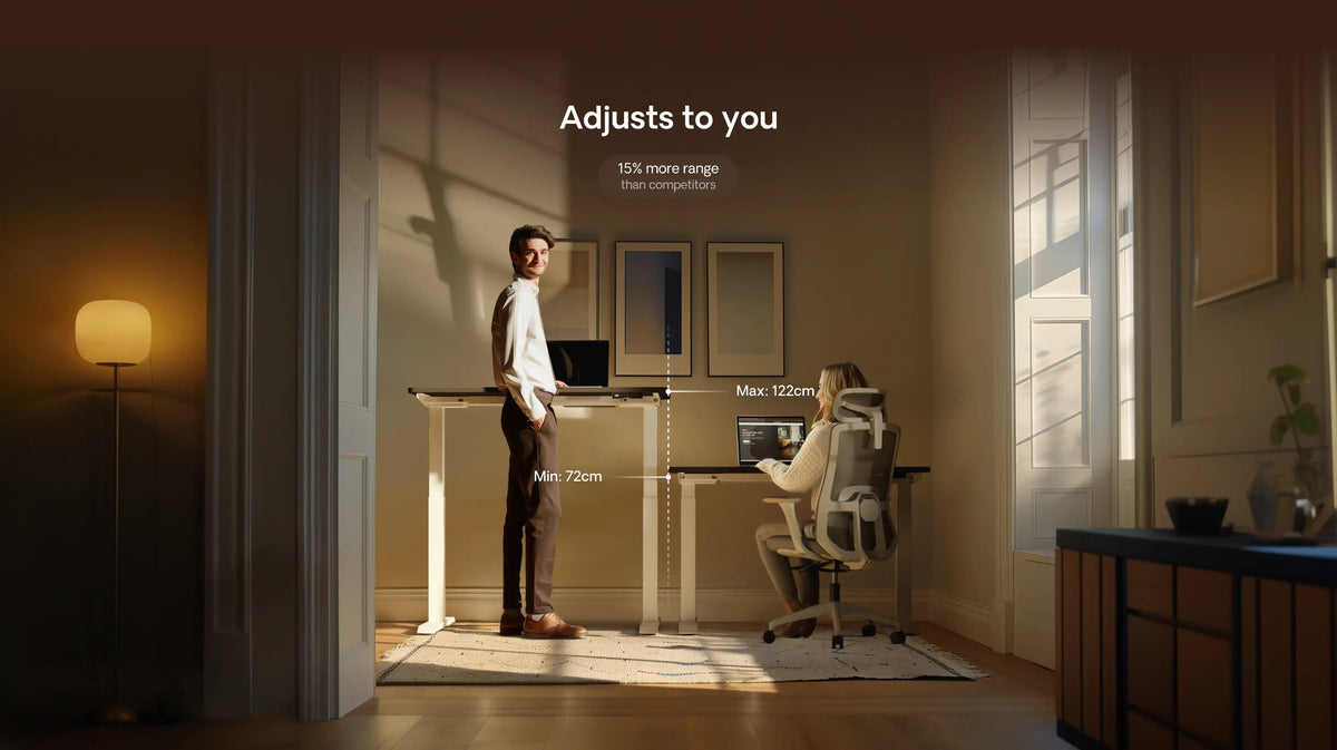 Bureau HomeOne