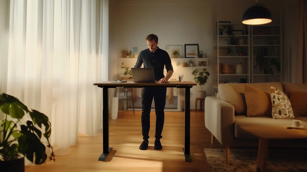Bureau HomeOne