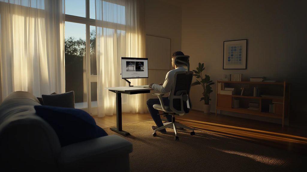 Bureau HomeOne