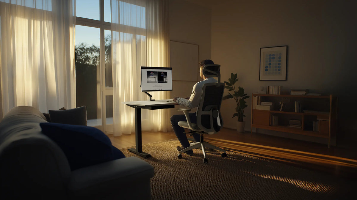 Bureau HomeOne