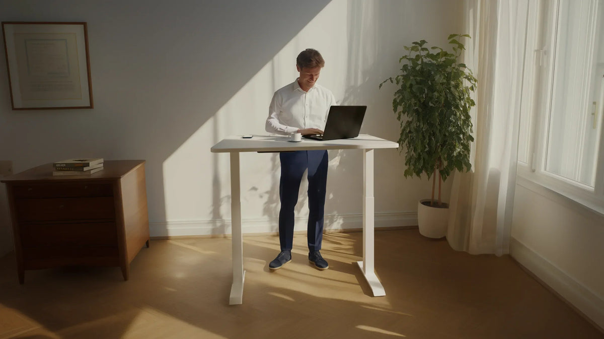 Bureau HomeOne