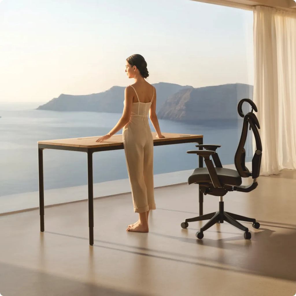 Bureau HomeMax