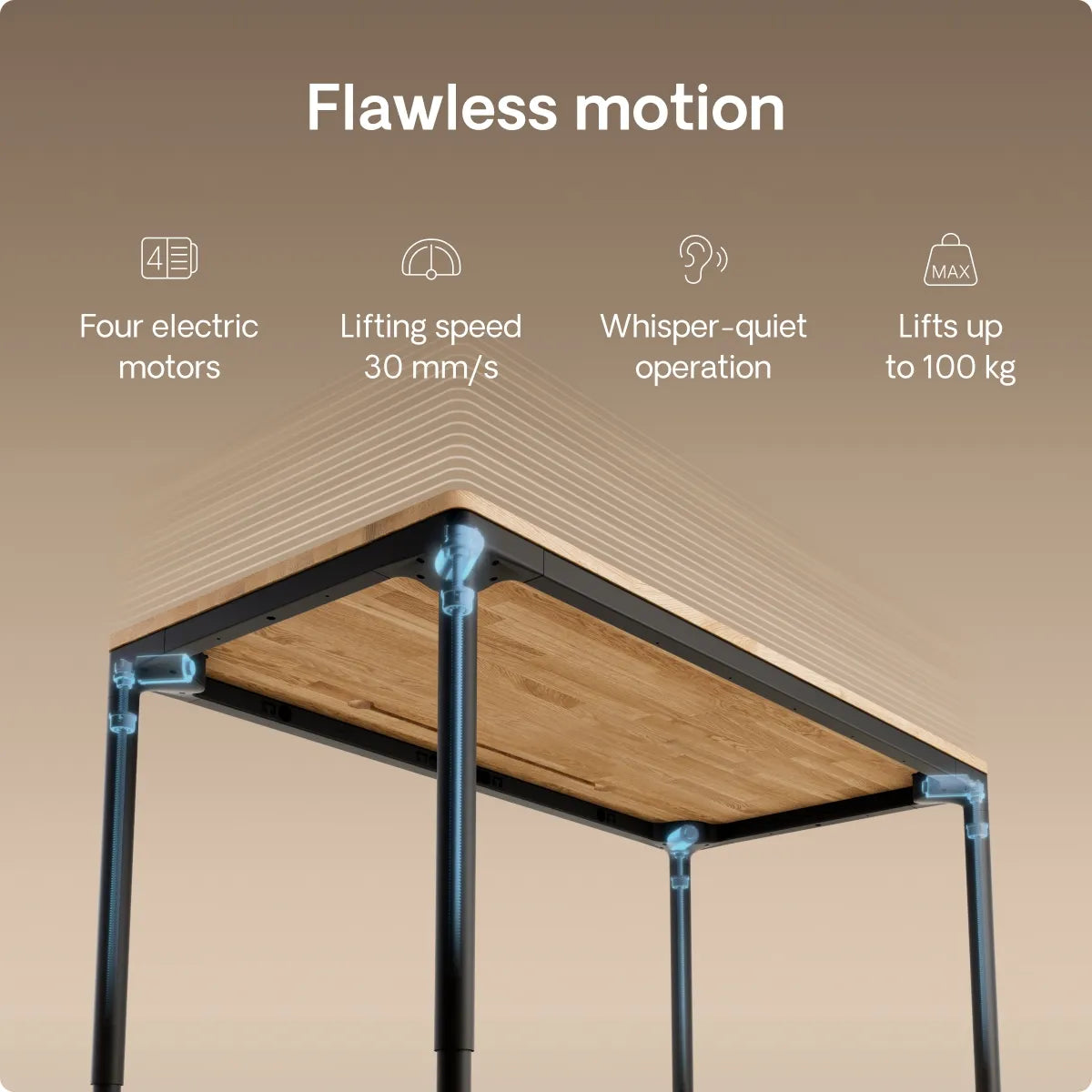 Bureau HomeMax