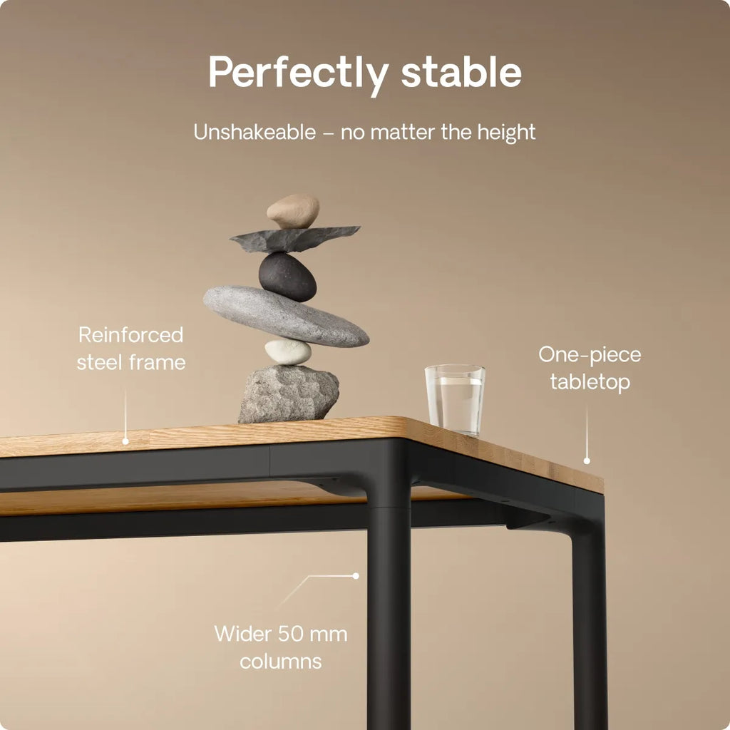 Bureau HomeMax