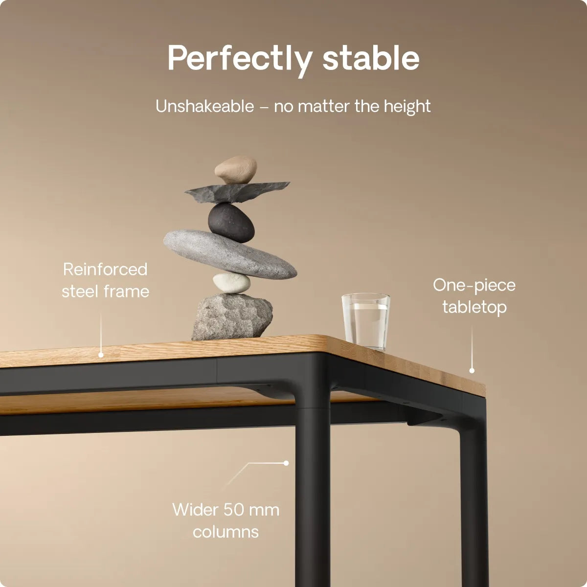 Bureau HomeMax