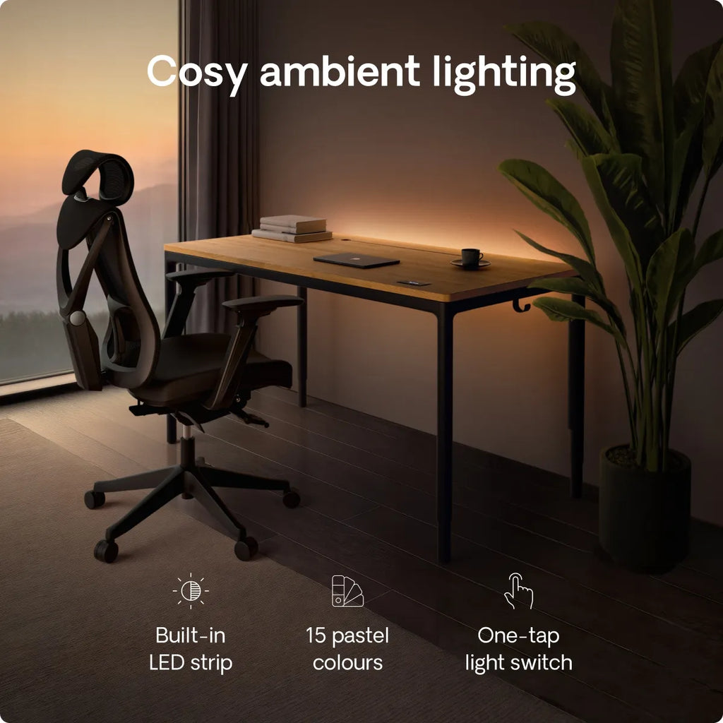 Bureau HomeMax