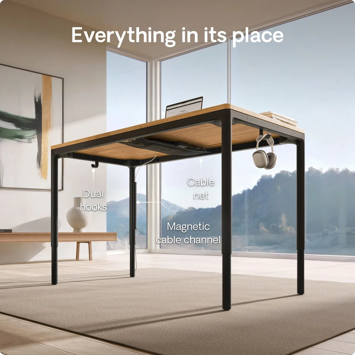 Bureau HomeMax