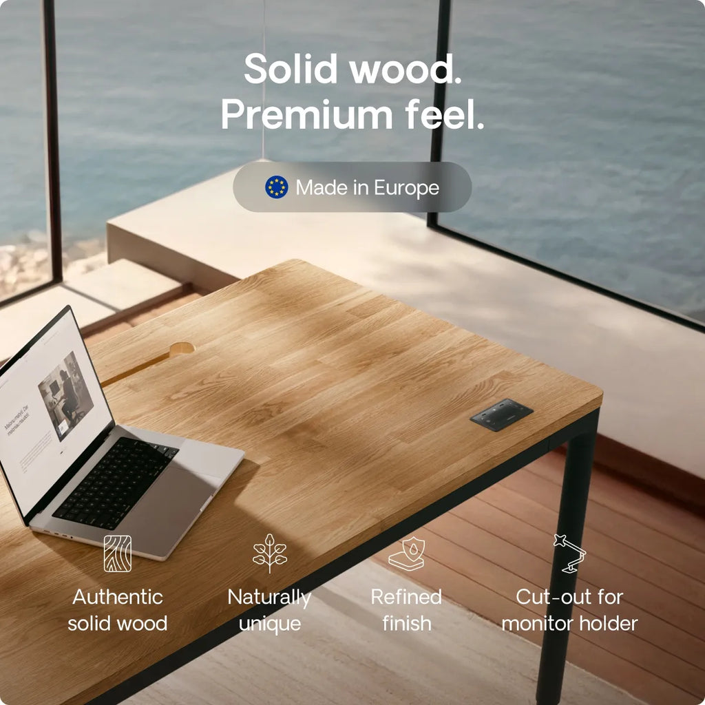 Bureau HomeMax