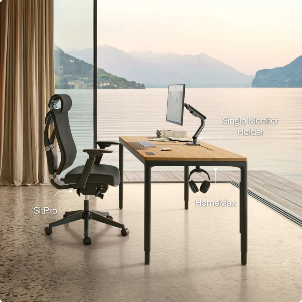 Bureau HomeMax