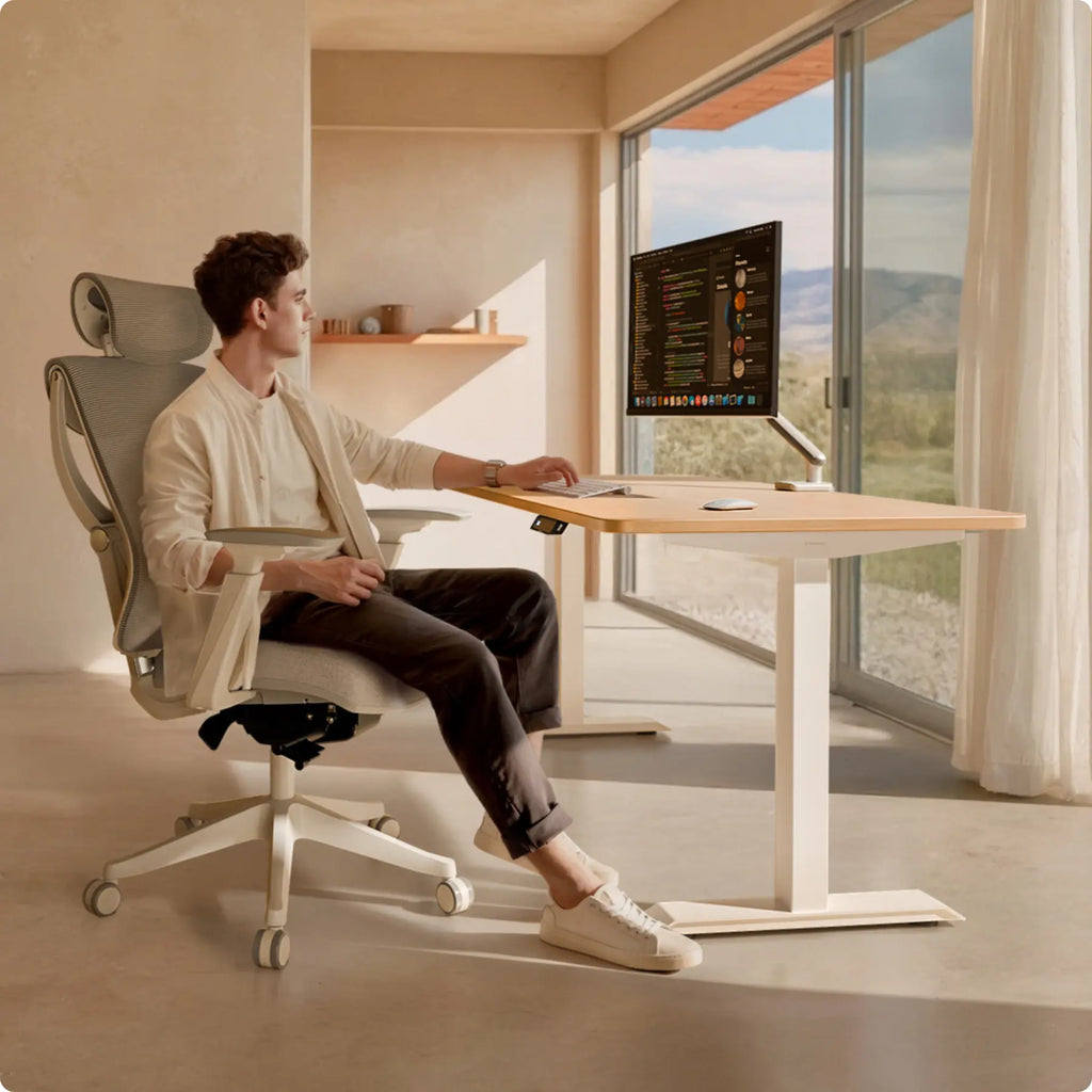 Cadre de bureau HomeOne