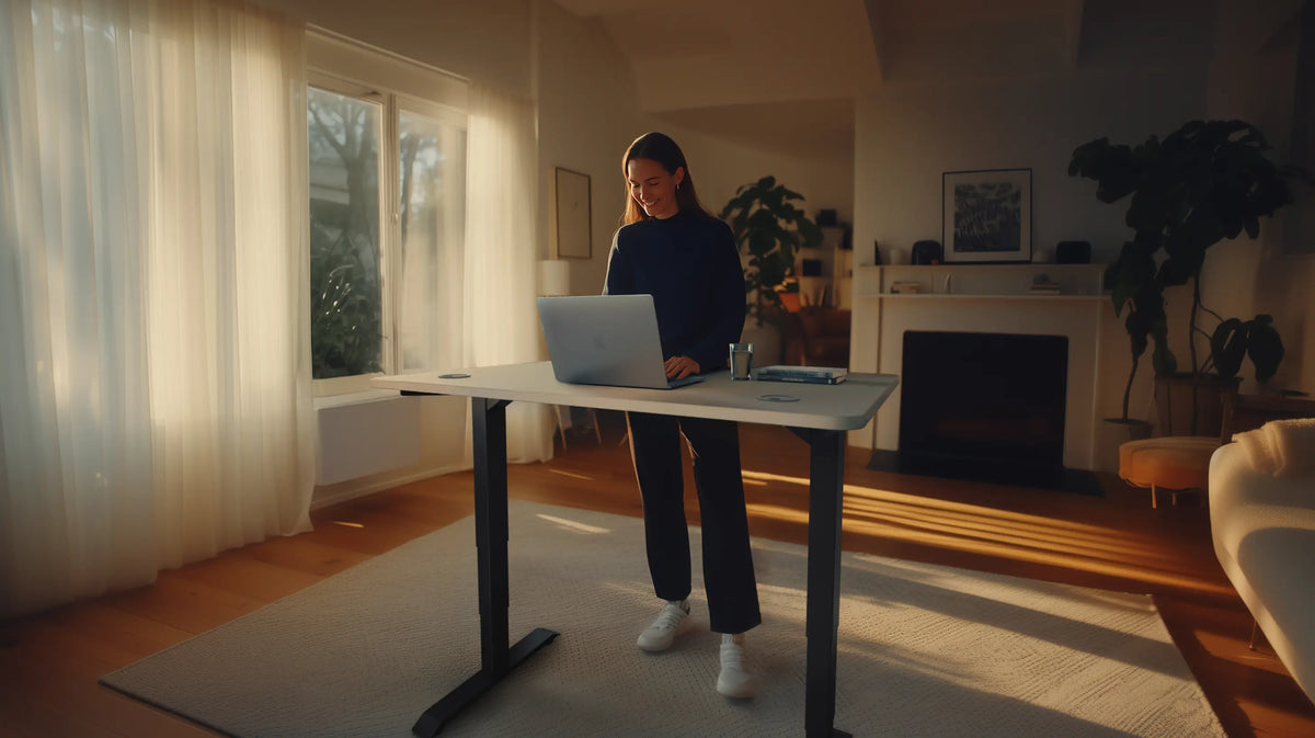 Bureau HomePro