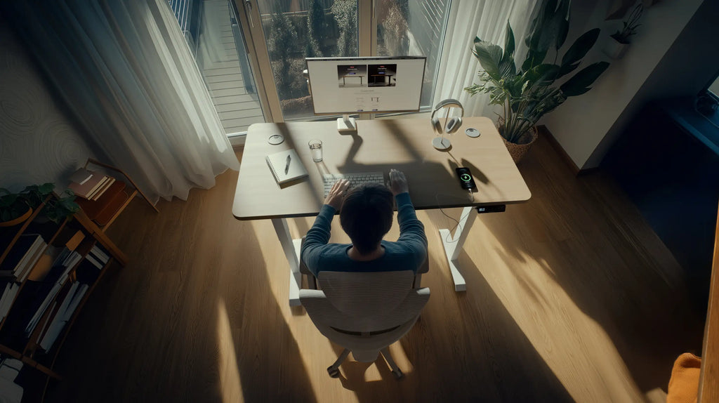 Bureau HomePro