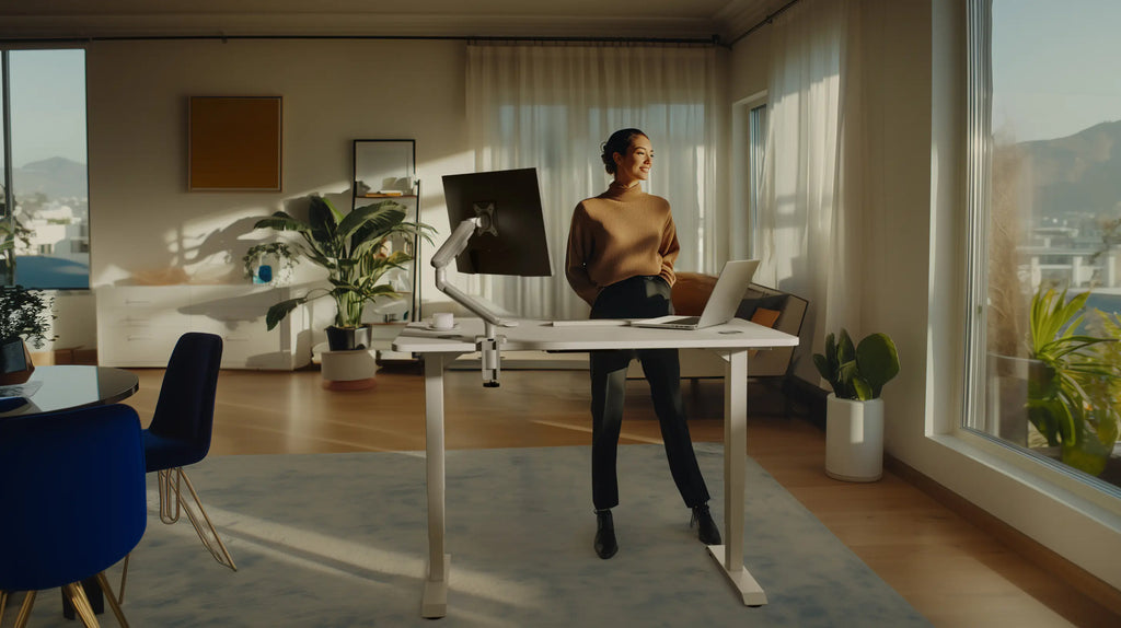 Bureau HomePro