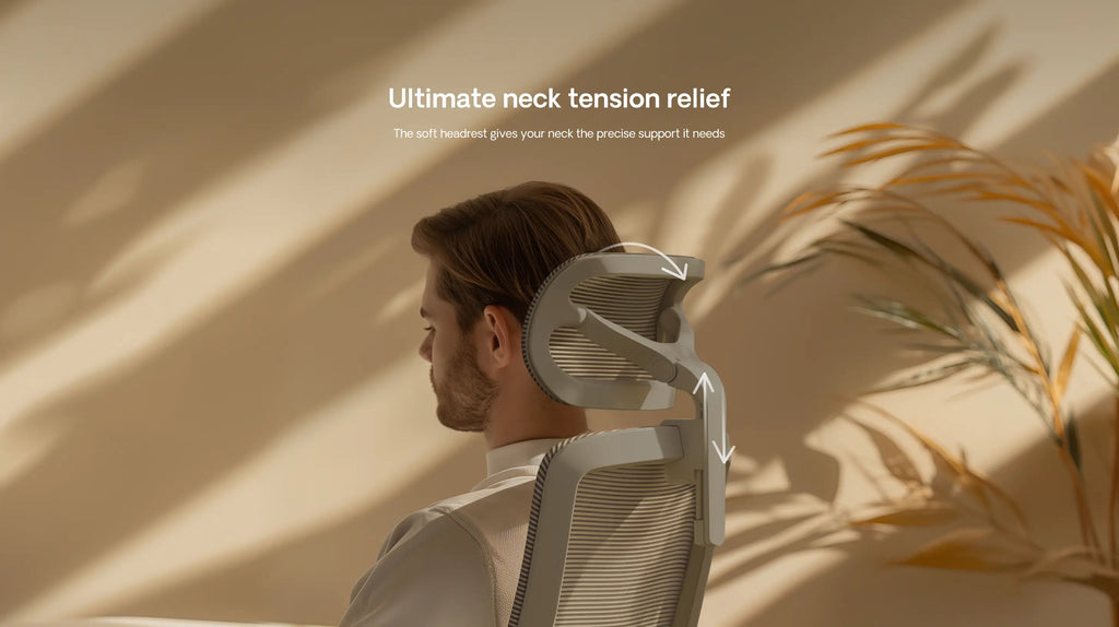 Chaise ergonomique SitOne