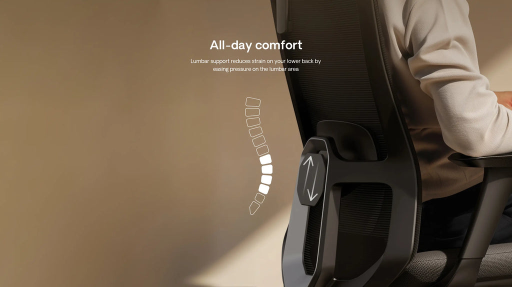 Chaise ergonomique SitOne