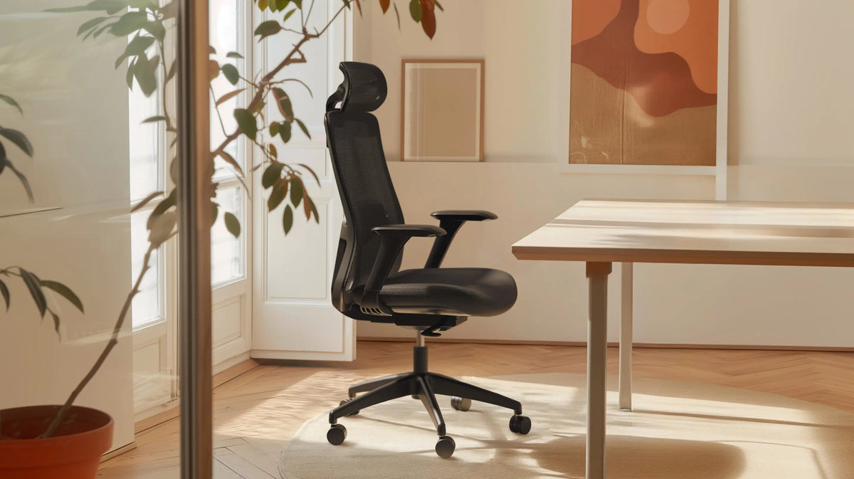 Chaise ergonomique SitOne