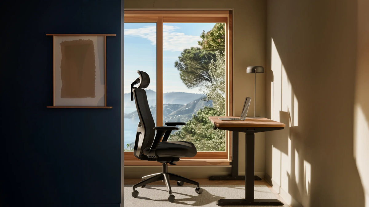 Chaise ergonomique SitOne
