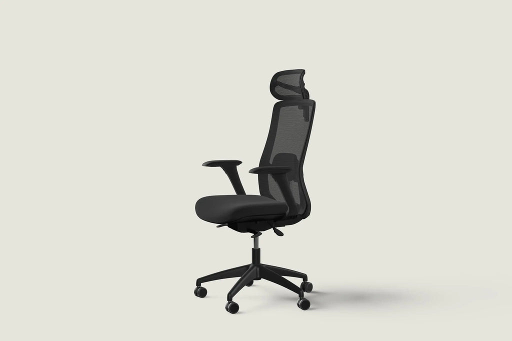Chaise ergonomique SitOne