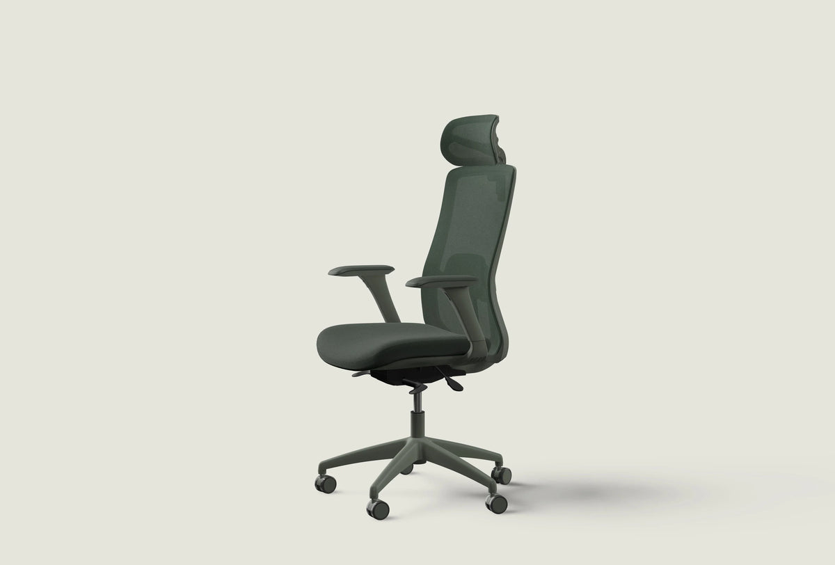 Chaise ergonomique SitOne