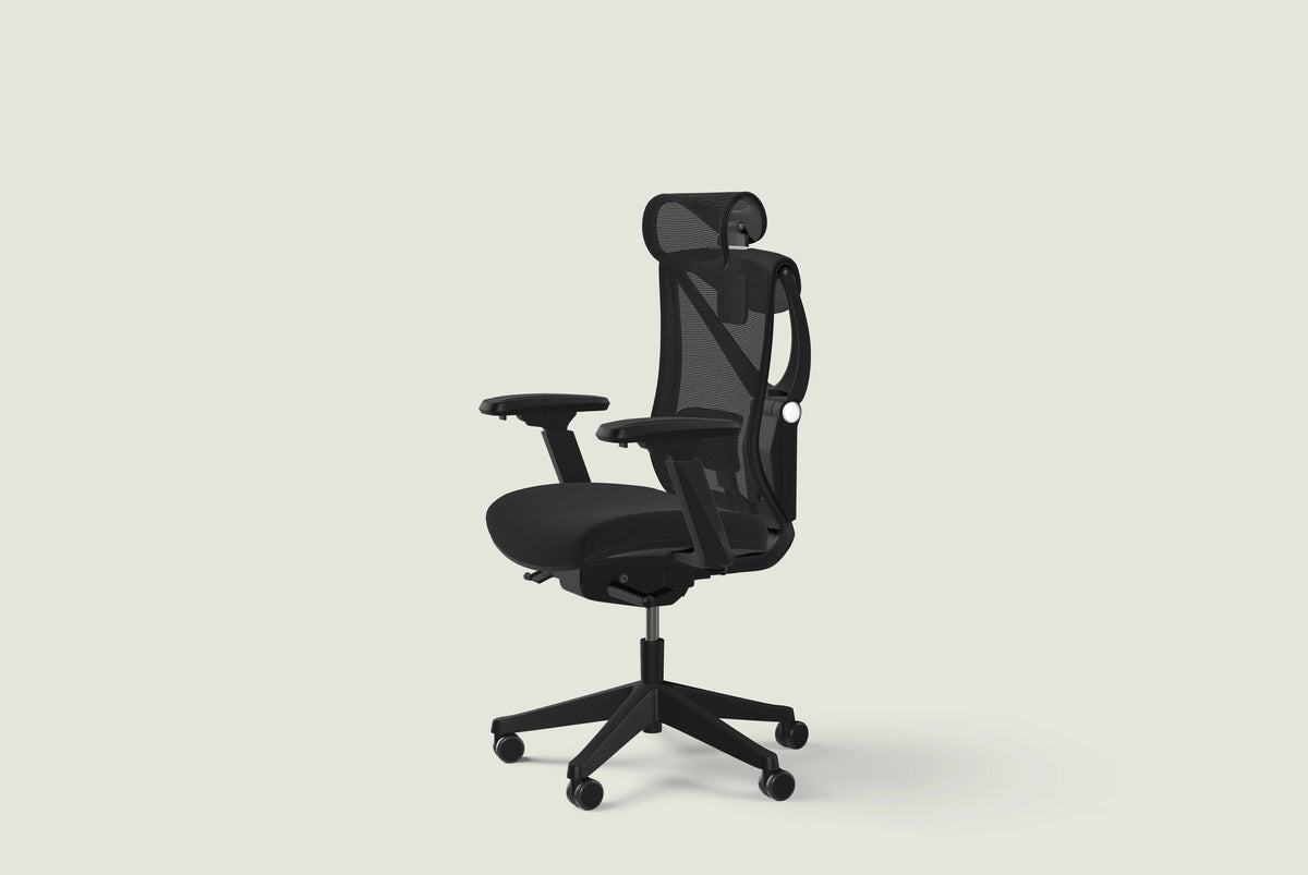 Chaise ergonomique SitPro