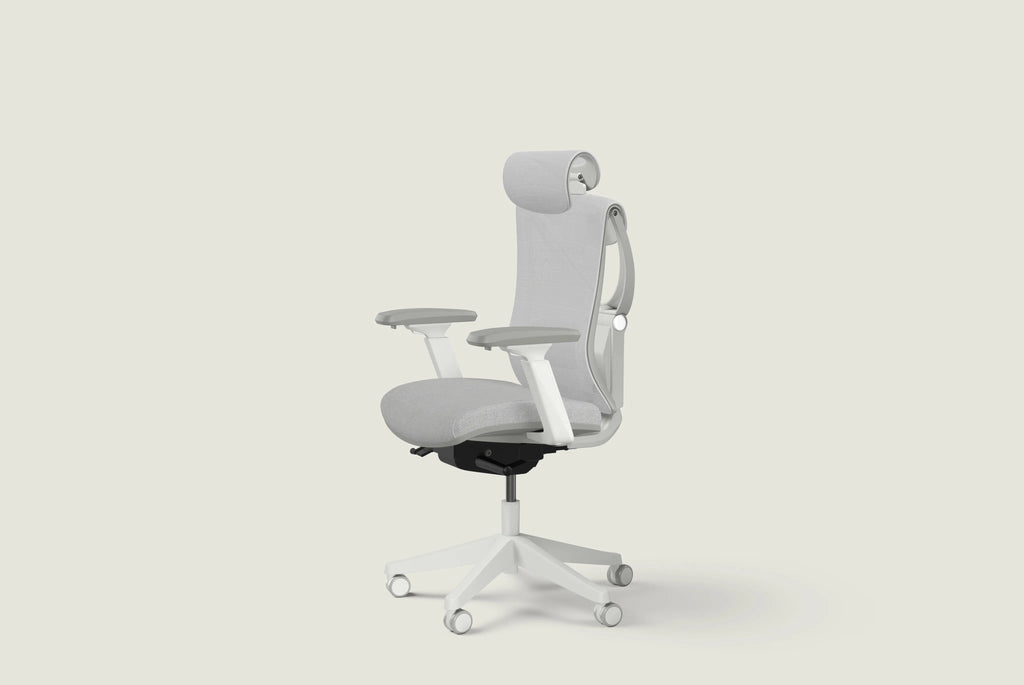 Chaise ergonomique SitPro