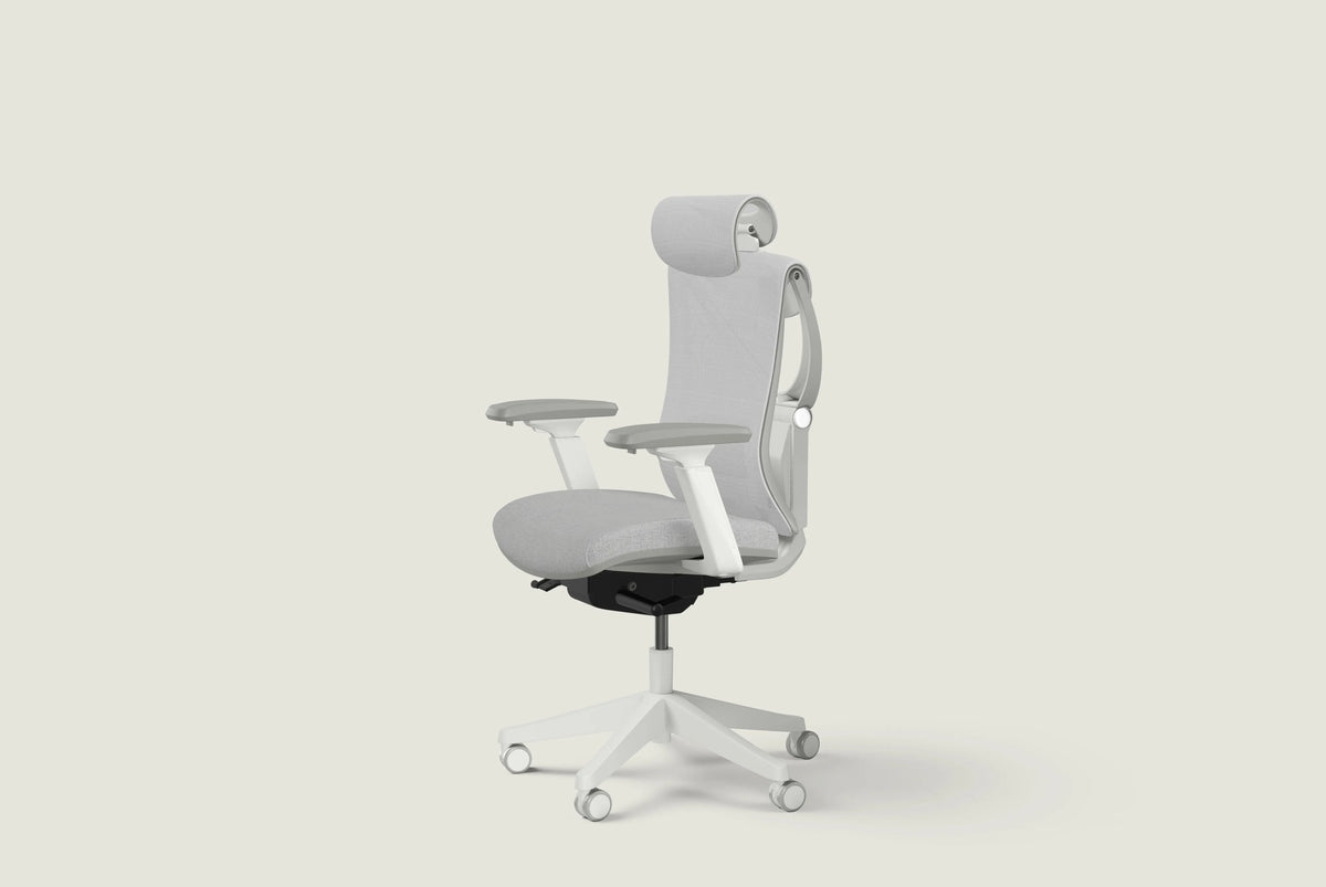 Chaise ergonomique SitPro