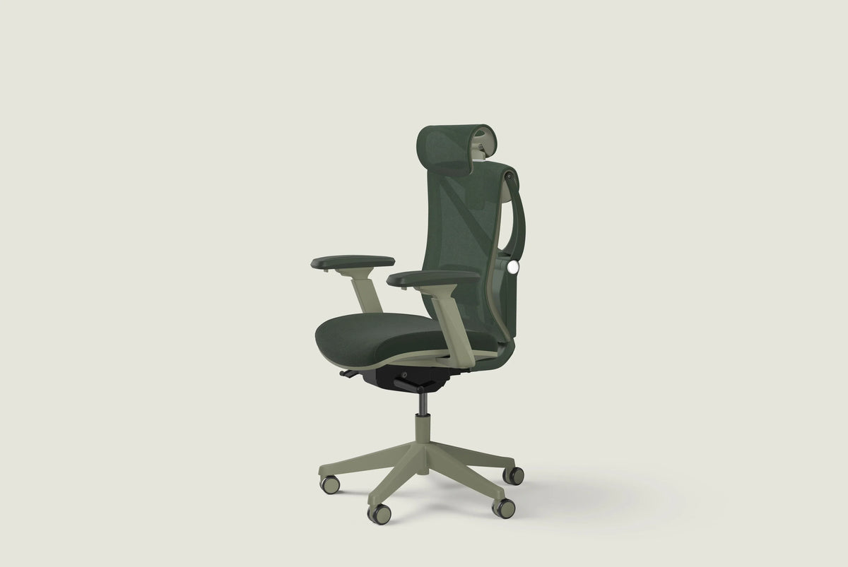 Chaise ergonomique SitPro