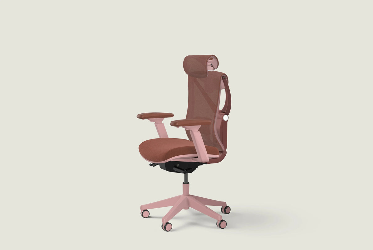 Chaise ergonomique SitPro