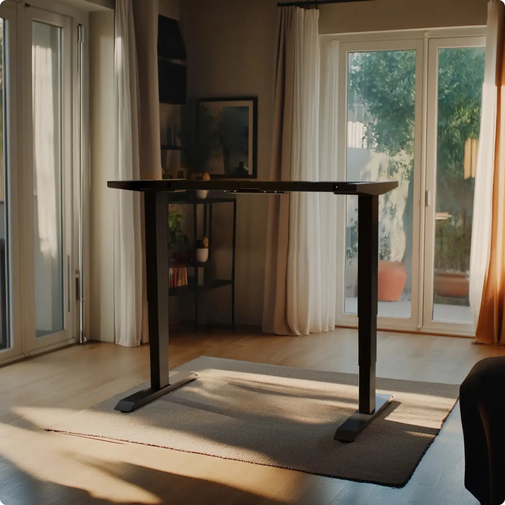 Cadre de bureau HomePro