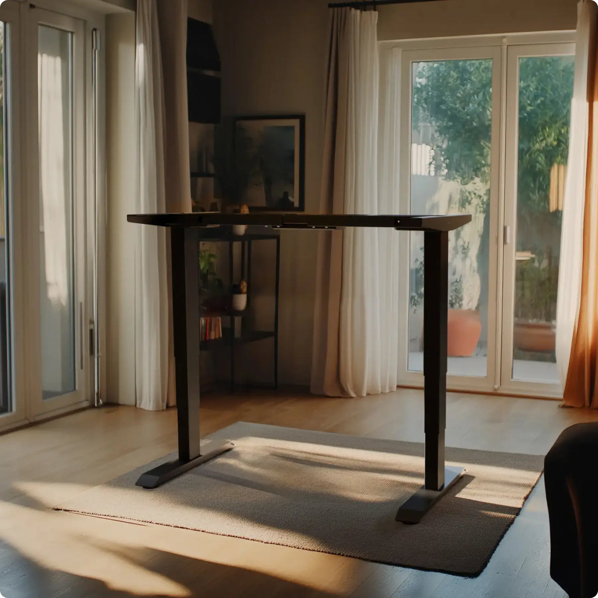 Cadre de bureau HomePro